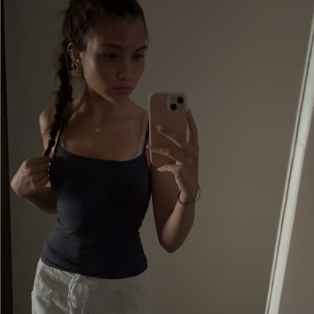 Meet your Posher, Hailey